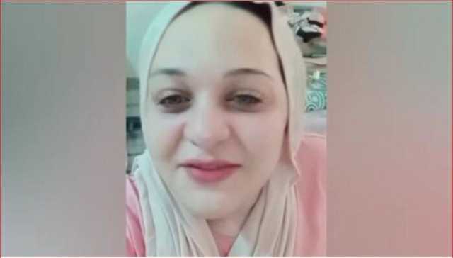 القبض على البلوجر مروة المعروفة بـ«إبنة مبارك» بتهمة نشر الأكاذيب