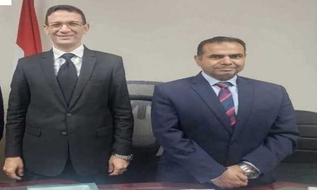 13 مرشحا تقدموا بأوراقهم لخوض انتخابات مجلس الشيوخ بالأقصر