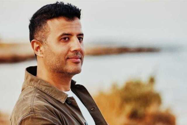 حمزة نمرة يطرح 3 أغاني جديدة من ألبومه «قرار شخصي»