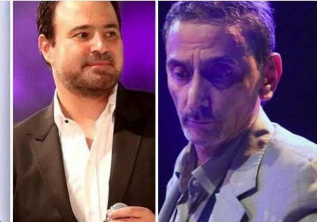 عاصي الحلاني ينعى زياد الرحباني بكلمات مؤثرة