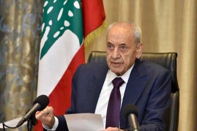 نبيه بري ناعيا زياد الرحباني: اللحن حزين والكلمات مكسورة الخاطر