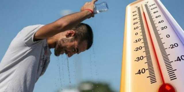 العظمى تتجاوز الـ40.. «الأرصاد» تحذر من موجة شديدة الحرارة خلال الأيام القادمة