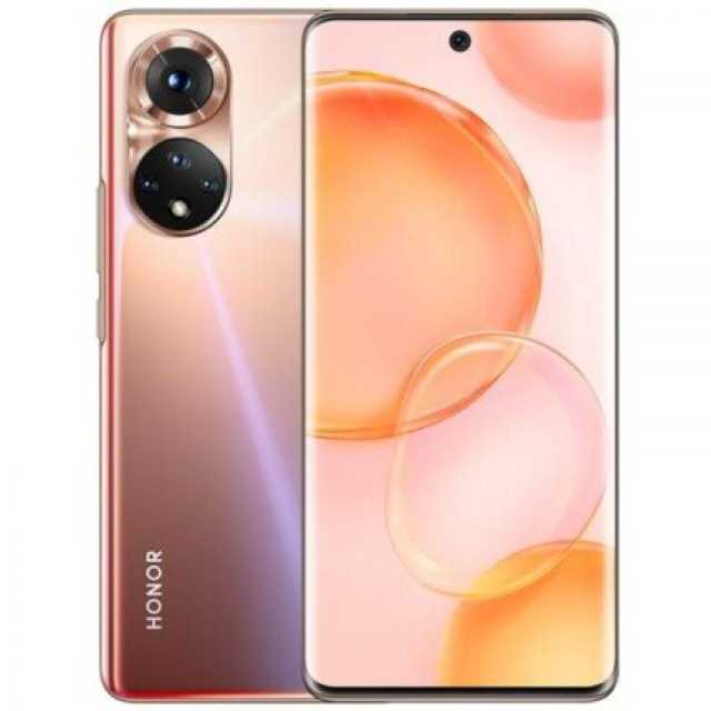 كاميرا عالية الدقة.. سعر ومواصفات هاتف هونر 50 برو Honor