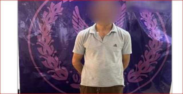 أشعل النيران في محل عمله لـ سرقته.. كيف كشُفت جريمة السلام؟