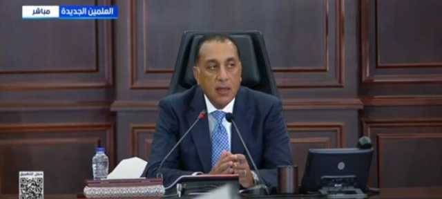 رئيس الوزراء: مصر قدمت 80% من المساعدات الإنسانية التي دخلت لقطاع غزة