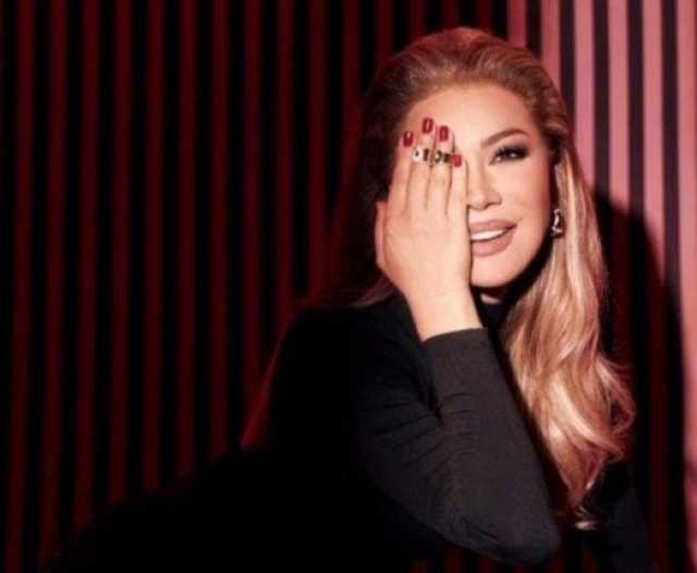 «يا مشاعر».. نوال الزغبي تطرح 3 أغنيات باللهجة المصرية في ألبومها الجديد