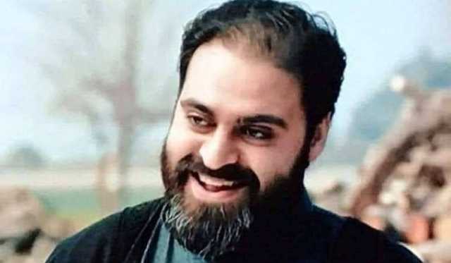 بعد بلاغ التغيب عن المنزل.. «أشرف زكي» يطمئن الجمهور على أحمد الرفاعي