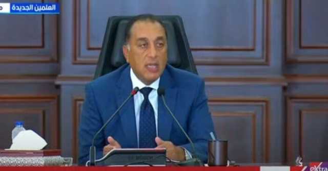 رئيس الوزراء يرد على الحملة الممنهجة ضد مصر بسبب قطاع غزة
