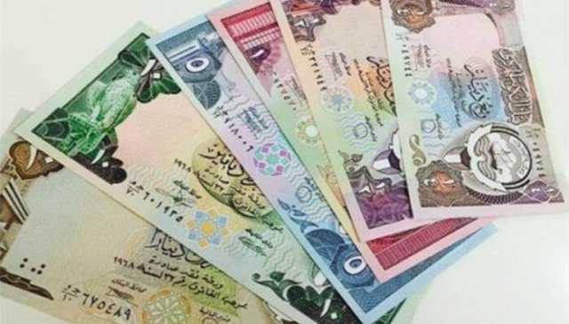 سعر الدينار الكويتي مقابل الجنيه المصري اليوم 6 يوليو 2025