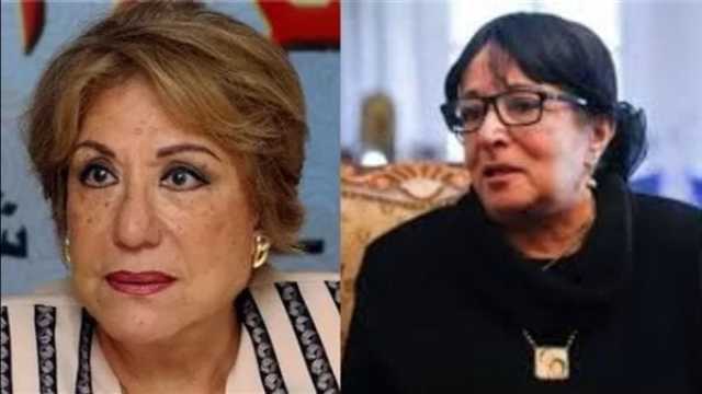 سميرة عبد العزيز: الراحلة سميحة أيوب كانت مثلي الأعلى