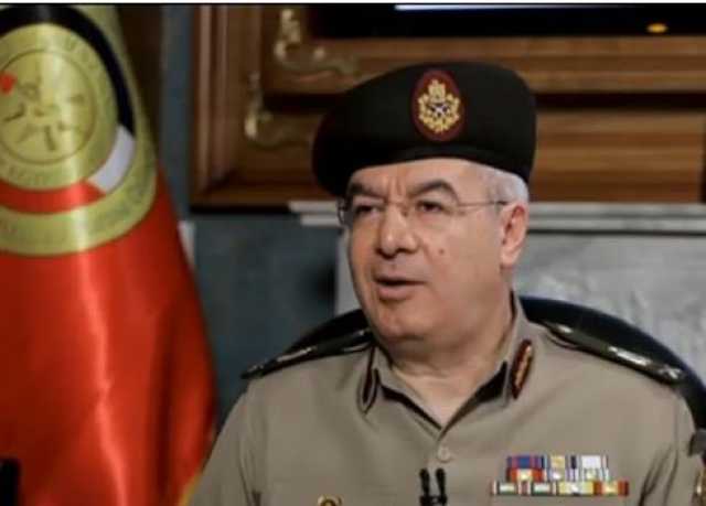 اللواء طبيب أيمن شوقي: القوات المسلحة تمتلك مستشفيات عسكرية بجميع المحافظات