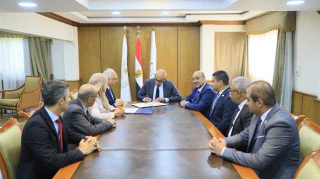 وزير التربية والتعليم يعتمد نتيجة الدبلومات الفنية الدور الأول 2025 بنسبة نجاح 70.47%