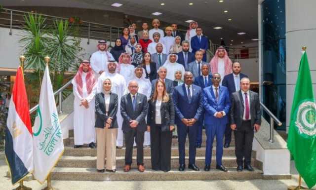 بمشاركة 14 دولة عربية.. داليا الباز تترأس اجتماع اللجنة العربية الدائمة للبريد