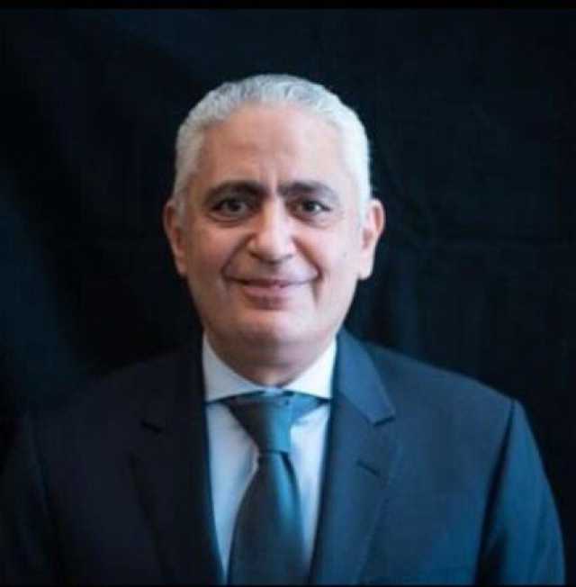 السفير دحروج: وزير الخارجية يتابع الجهود الجارية لافتتاح القنصلية المصرية في طرابلس