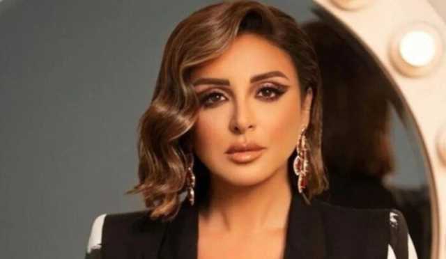 بعد دخولها المستشفى.. آخر تطورات الحالة الصحية لـ أنغام