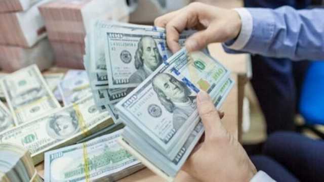 الاستثمارات الأجنبية المباشرة في مصر تحقق 2.14 مليار دولار خلال 9 أشهر