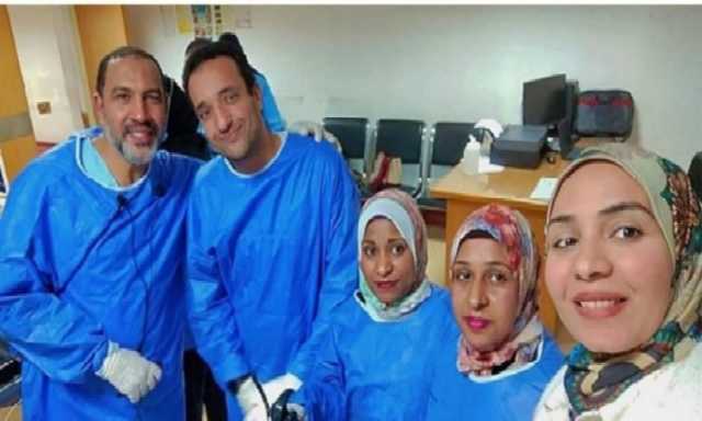 مستشفيات قنا الجامعية تكتب سطرًا جديدًا في الطب الحديث.. علاج أول حالة «أكلازيا» بدون جراحة
