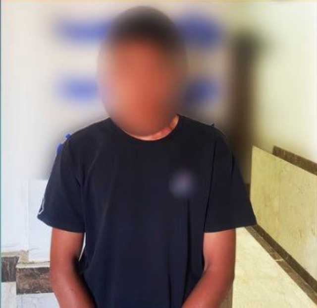 الداخلية تكشف حقيقة ادعاء شخص بتعنت أحد رجال المرور ضده والتعدي عليه