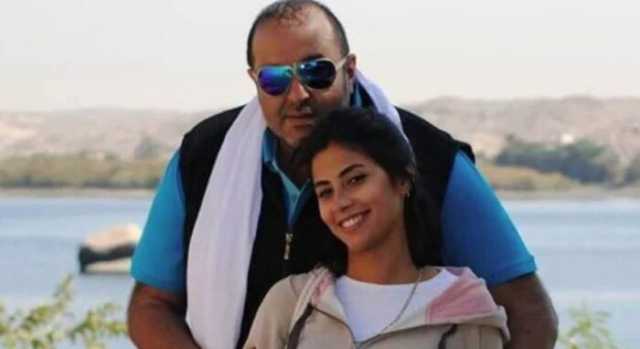 كيف نعت روبي طليقها السابق سامح عبد العزيز بعد وفاته؟