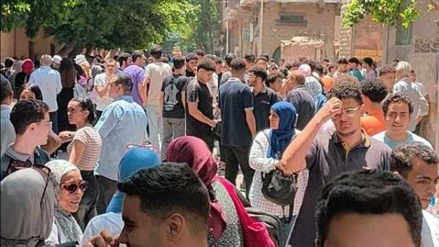 تنسيق الثانوية العامة 2025 الفيوم.. والحد الأدنى للقبول