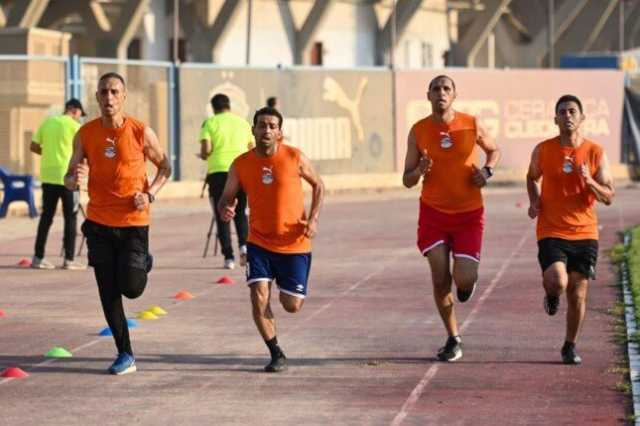 في اليوم الثاني لاختبار اللياقة البدنية.. نجاح 28 حكما و13 مساعدًا