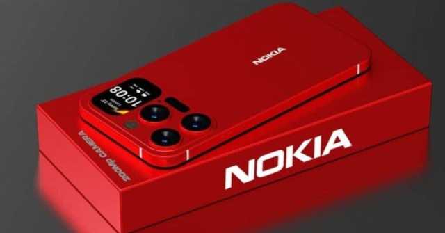 أداء خرافي.. نوكيا تعود بقوة إلى سوق الهواتف الذكية بجهاز Nokia Magic Max 5G