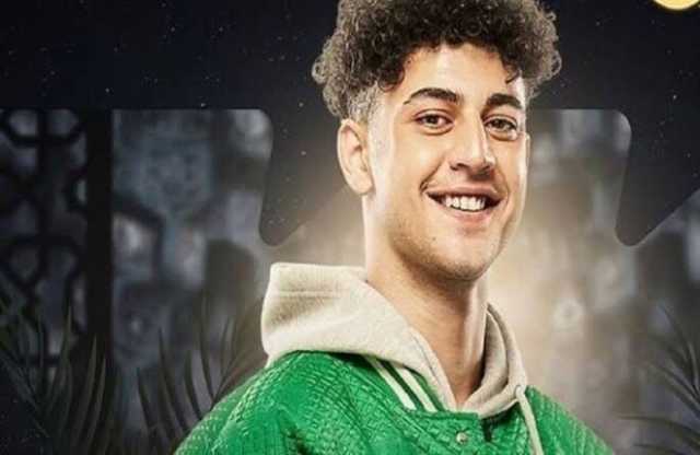 آدم الشرقاوي يتصدر التريند بعد كشفه سبب تغيبه عن الساحة الفنية