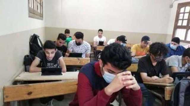 أولياء أمور مصر يرصد أراء الطلاب في امتحانات الثانوية العامة اليوم