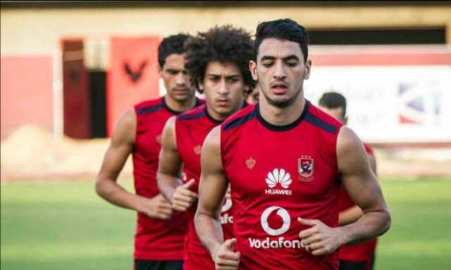محمد حمدي زكي: تعرضت للظلم في الأهلي ولم أحصل على فرصة حقيقية