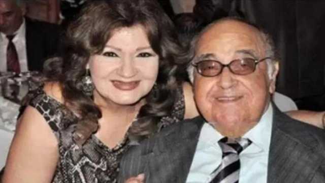 ميمي جمال تهدي تكريم «القومي للمسرح» إلى زوجها الراحل حسن مصطفى