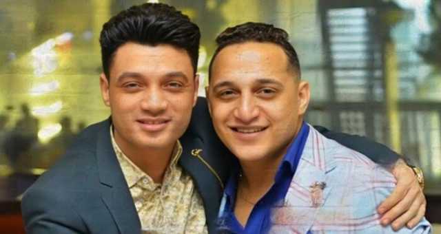 بعد وفاته.. رضا البحراوي يُخلد ذكرى أحمد عامر بهذه الطريقة