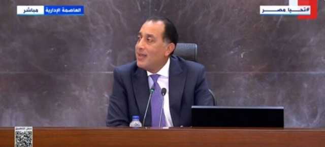 رئيس الوزراء يكشف أسباب طرح المطارات أمام القطاع الخاص