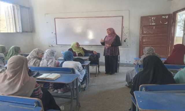 الرواق الأزهري بقنا يواصل محاضراته حول مكانة الأسرة في الإسلام