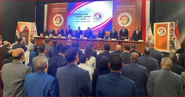 الوطنية للانتخابات: 109 لجنة طبية للكشف عن المرشحين لـ «الشيوخ».. وإرشادات لذوي الإعاقة