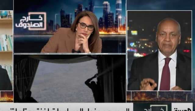 مصطفى بكري: مصر قدمت 80% من المساعدات الإنسانية إلى قطاع غزة.. والموقف المصري لا يحتاج إلى المزايدة
