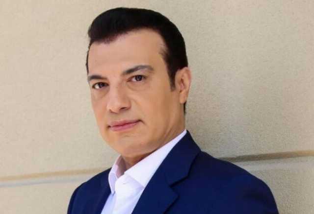 «من الساحل».. إيهاب توفيق يطرح أحدث أعماله الغنائية