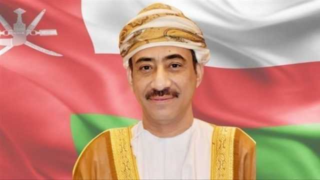 سفير سلطنة عمان يهنيء مصر بذكرى ثورة 30 يونيو: «محطة فارقة في تاريخ الدولة»
