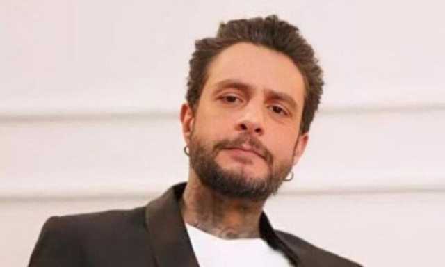 اللقطات الأولى من شخصية أحمد الفيشاوي في «سفاح التجمع»