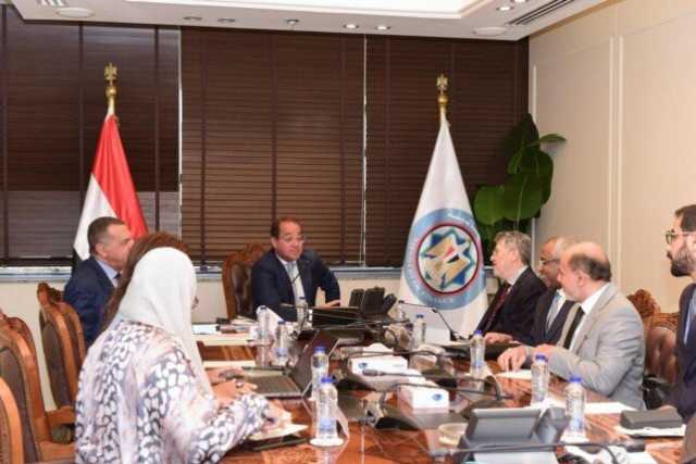 وزير المالية: التسهيلات الضريبية والجمركية أداة مؤثرة فى مسار الإصلاح الاقتصادي