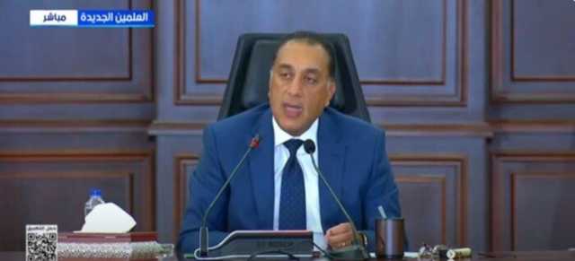 رئيس الوزراء: تغلبنا على أزمة الدولار.. ولا يوجد أي مصنع متوقف عن الإنتاج