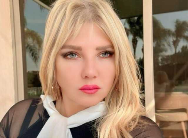 «امنعوا الناس تحبه».. ندى بسيوني تهاجم نقيب الموسيقيين بسبب راغب علامة