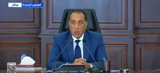 هل سيحدث تخفيف لأحمال الكهرباء بسبب الموجة الحارة؟.. رئيس الوزراء يحسم الجدل