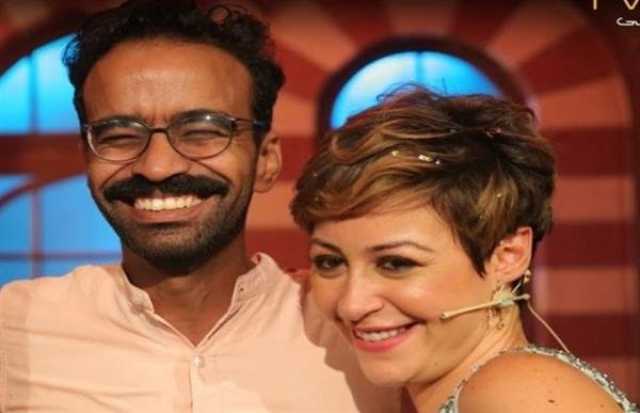 «بغض النظر عن الريأكشنات».. محمود الليثي يوجه رسالة لـ منة شلبي في عيد ميلادها