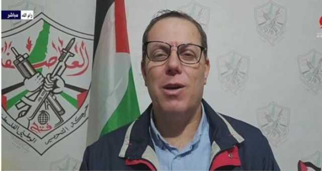 متحدث حركة فتح: مصر وقفت دومًا بجانب فلسطين ولم تتراجع عن موقفها يومًا