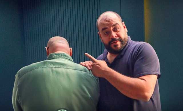 اليوم.. محمد ممدوح ضيف برنامج «فضفضت أوي» على «watch it»