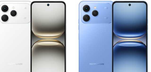 مواصفات هاتف Tecno Spark Slim