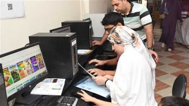 اختبارات القدرات 2025.. رابط موقع التنسيق الإلكتروني للتقديم الآن