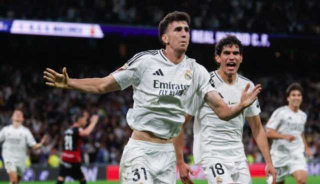 في بيان رسمي.. ريال مدريد يعلن رحيل لاعبه للدوري الإيطالي