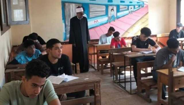 برقم الجلوس عبر بوابة الأزهر الشريف.. رابط وخطوات الاستعلام عن نتيجة الثانوية الأزهرية 2025