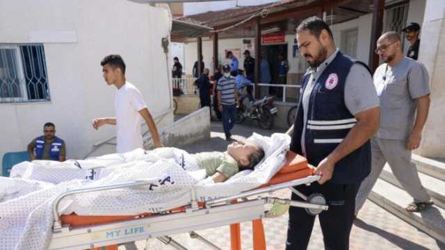 إسبانيا تعد طائرة لإجلاء أطفال مرضى من غزة